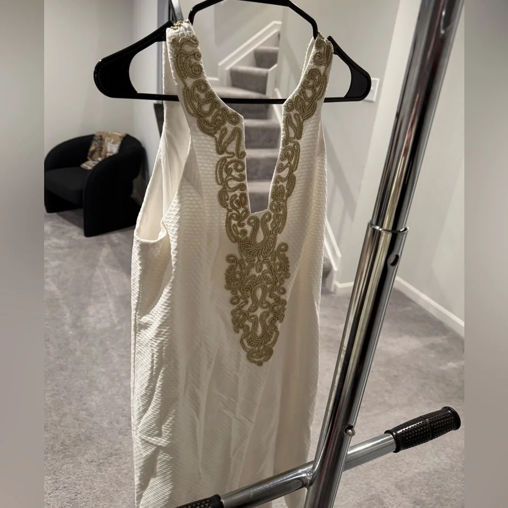 Lily Pulitzer dress - Picture 4 of 6